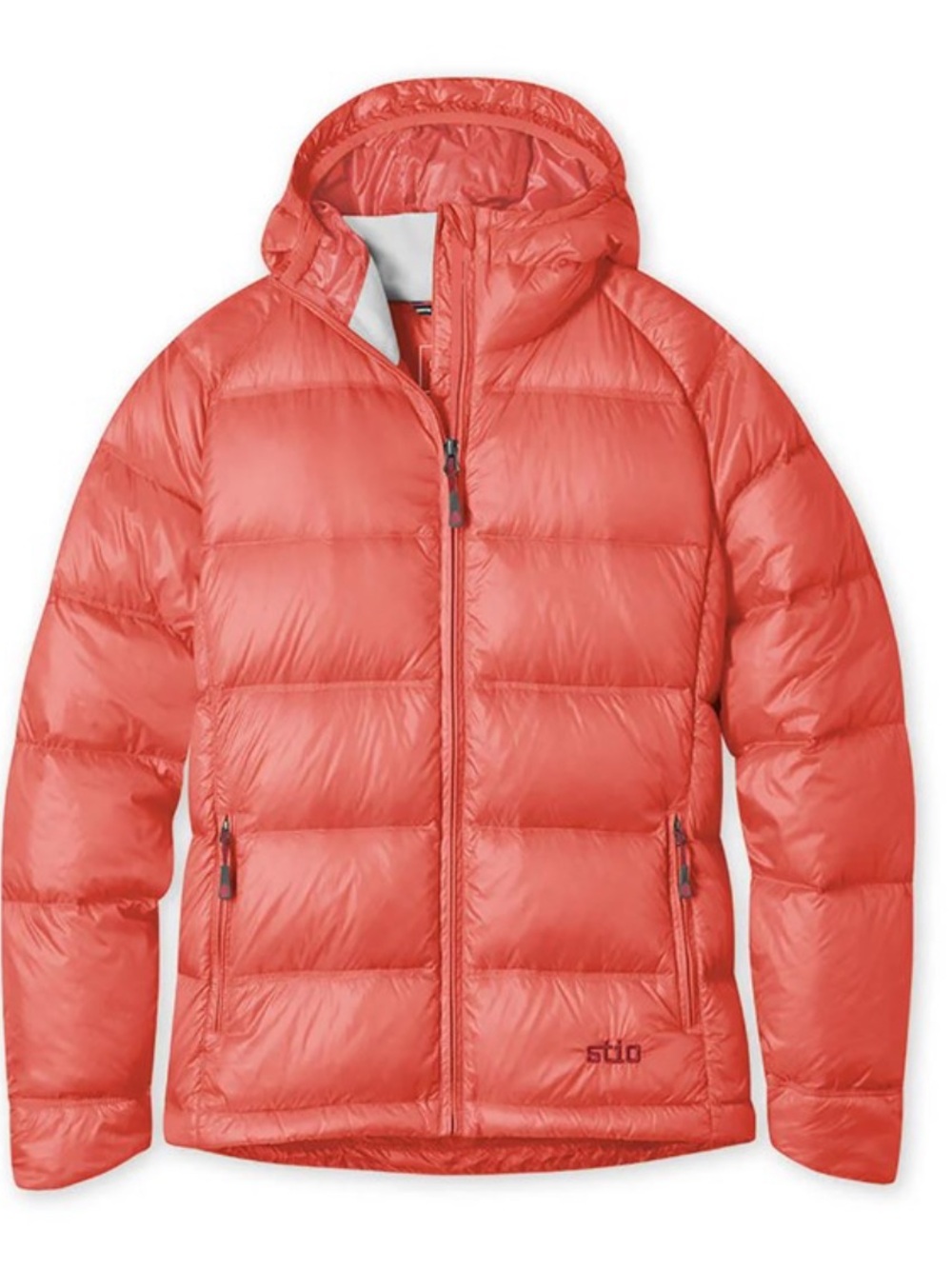 Stio Women's Coral Puffer Jacket